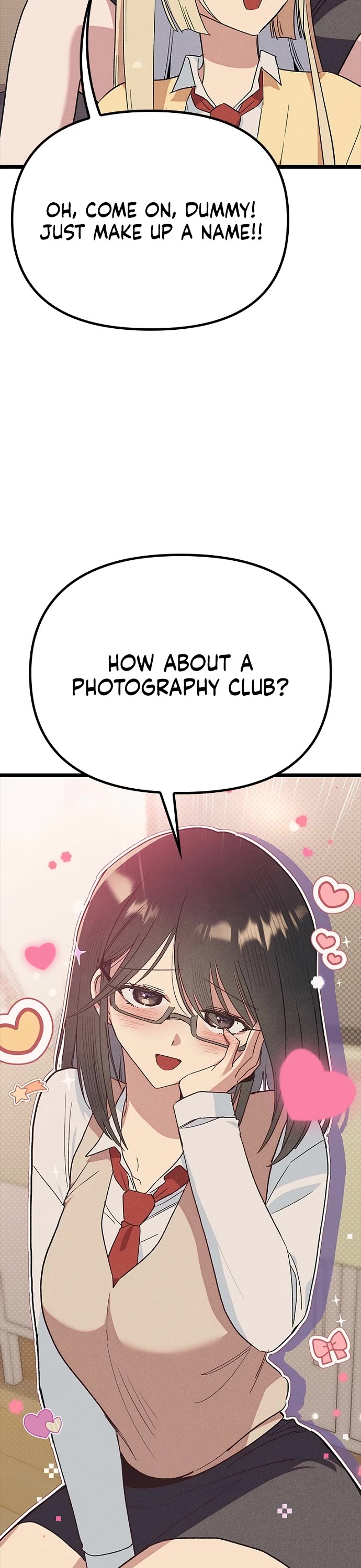 Twelve Zodiac Girls Chapter 32 page 28 - Chapter 32