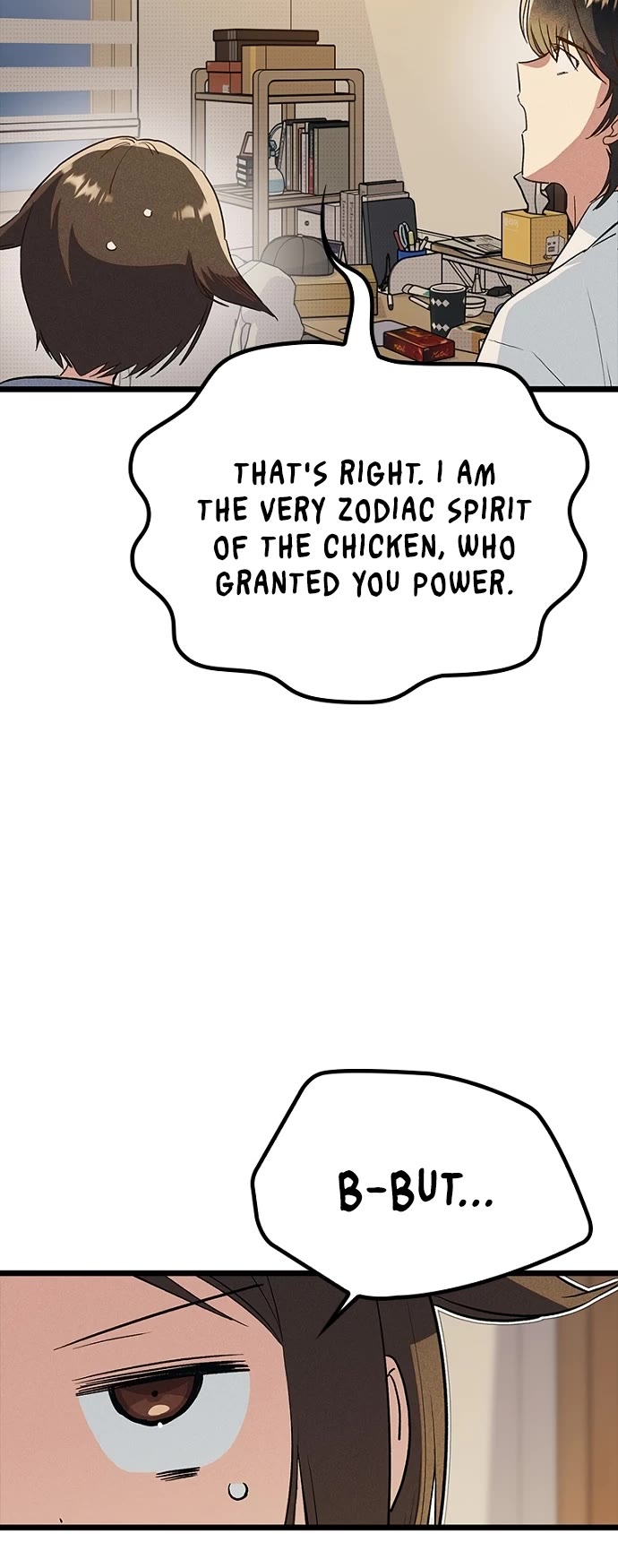 Twelve Zodiac Girls Chapter 32 page 3 - Chapter 32