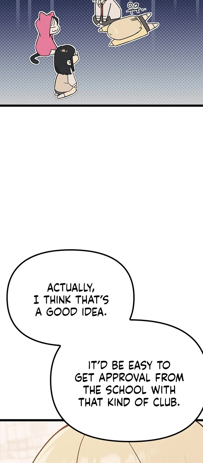 Twelve Zodiac Girls Chapter 32 page 33 - Chapter 32