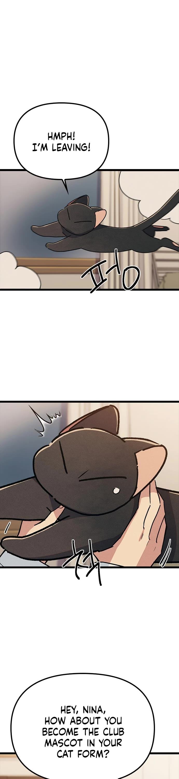 Twelve Zodiac Girls Chapter 32 page 39 - Chapter 32