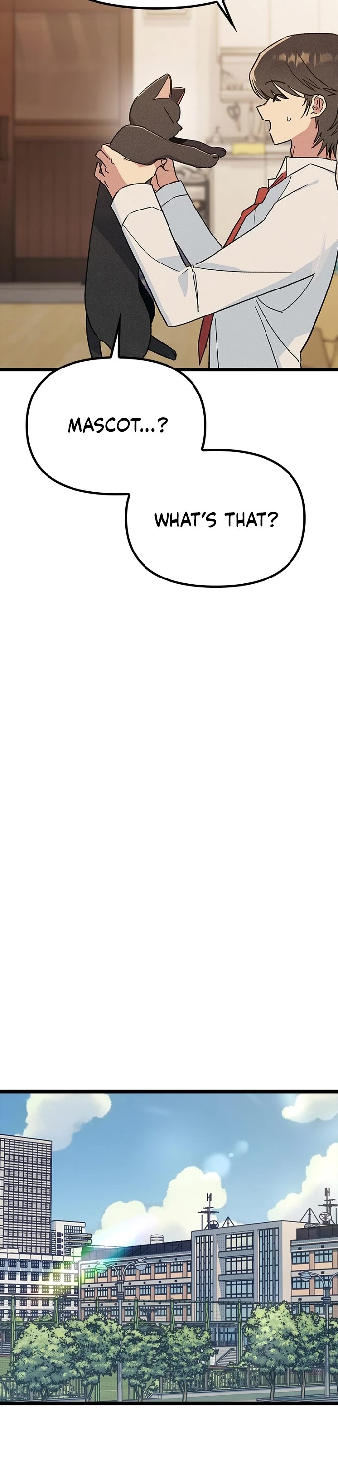 Twelve Zodiac Girls Chapter 32 page 40 - Chapter 32