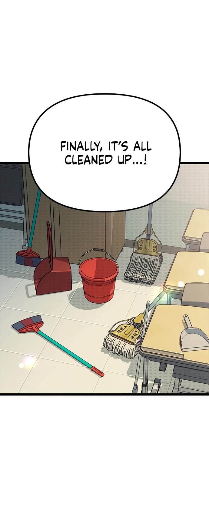 Twelve Zodiac Girls Chapter 32 page 41 - Chapter 32