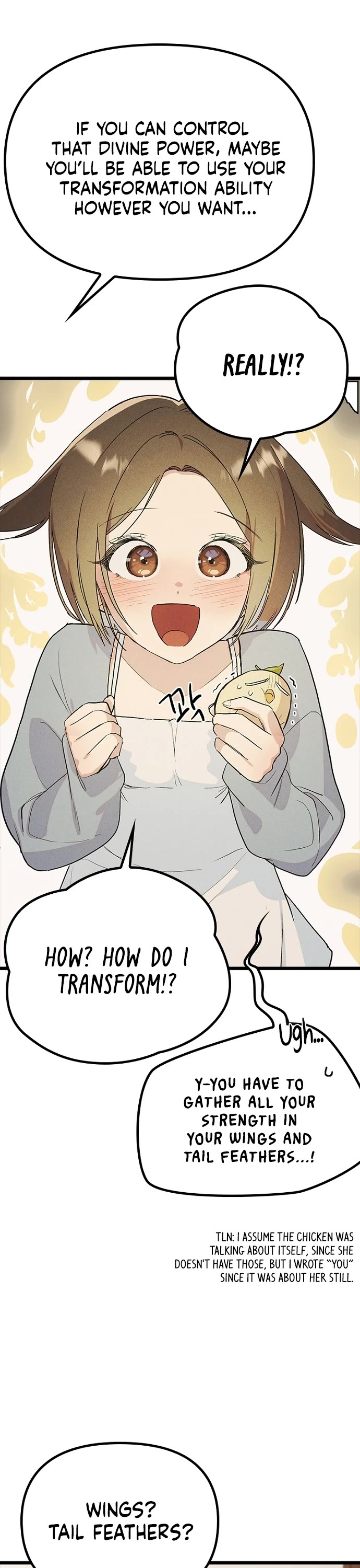 Twelve Zodiac Girls Chapter 32 page 6 - Chapter 32