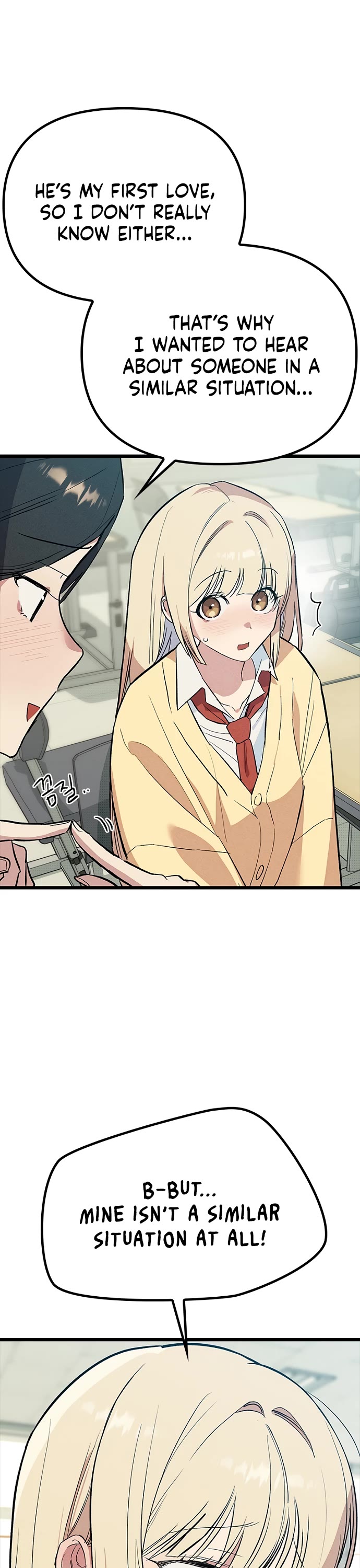 Twelve Zodiac Girls Chapter 33 page 19 - Chapter 33