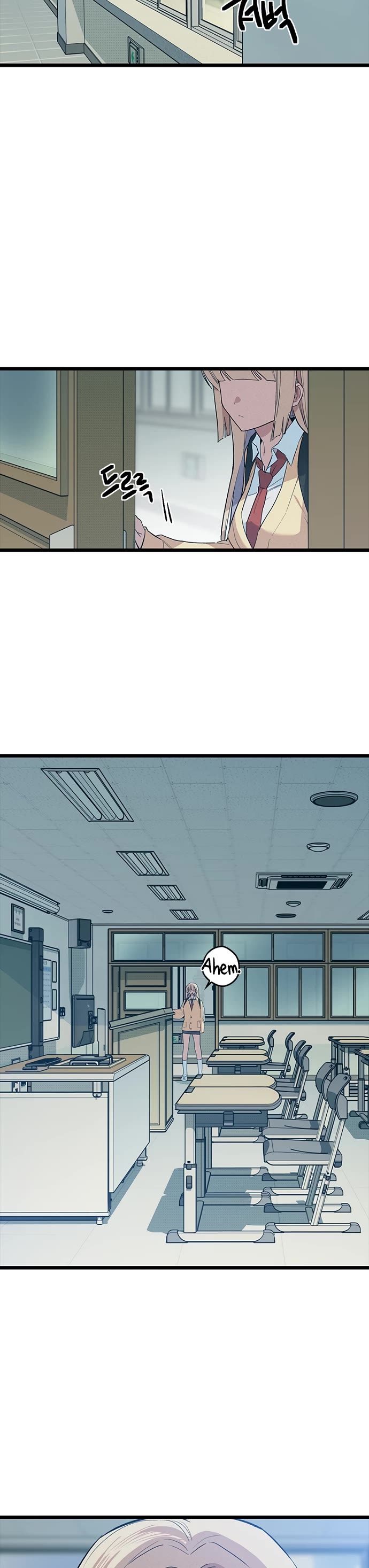 Twelve Zodiac Girls Chapter 33 page 2 - Chapter 33