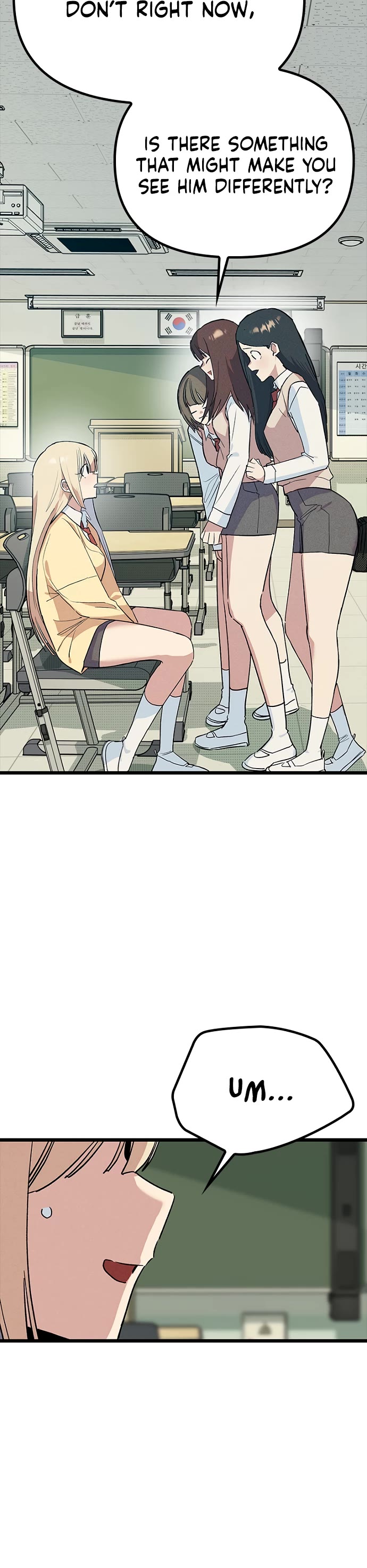 Twelve Zodiac Girls Chapter 33 page 21 - Chapter 33