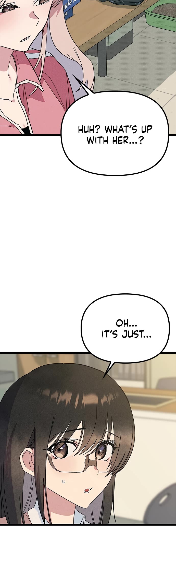 Twelve Zodiac Girls Chapter 33 page 28 - Chapter 33