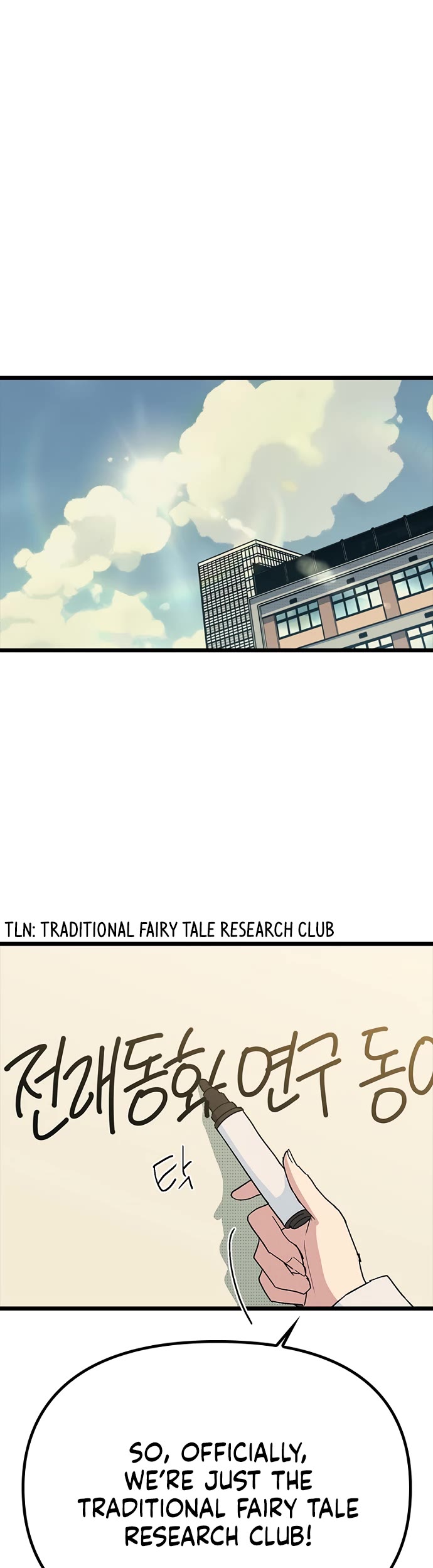 Twelve Zodiac Girls Chapter 33 page 34 - Chapter 33