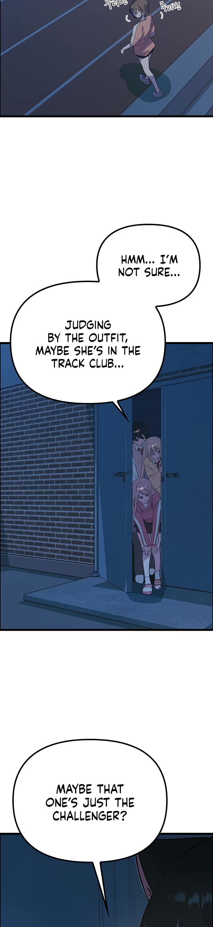 Twelve Zodiac Girls Chapter 33 page 51 - Chapter 33