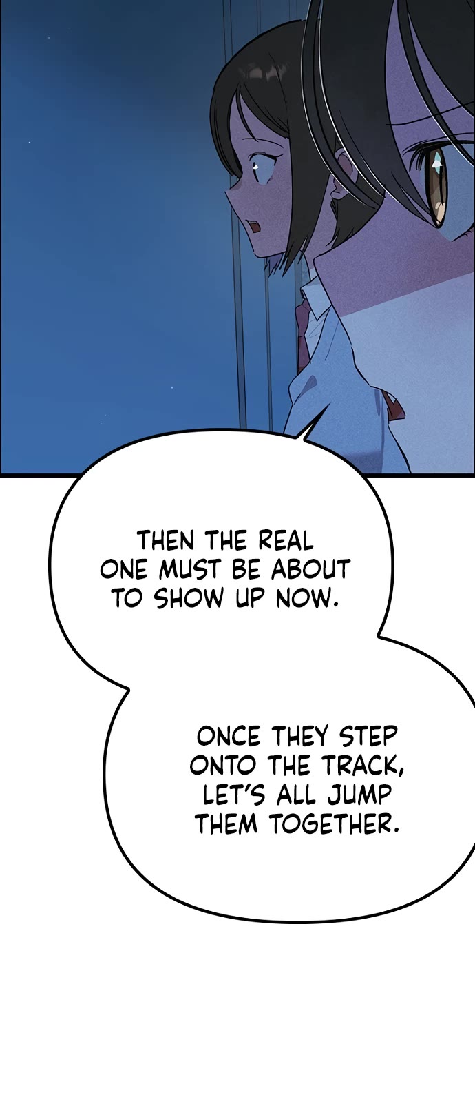Twelve Zodiac Girls Chapter 33 page 52 - Chapter 33