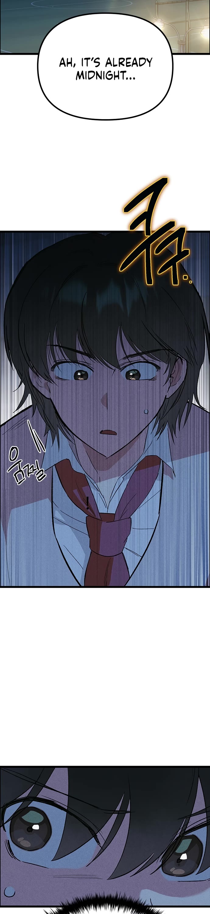 Twelve Zodiac Girls Chapter 33 page 54 - Chapter 33