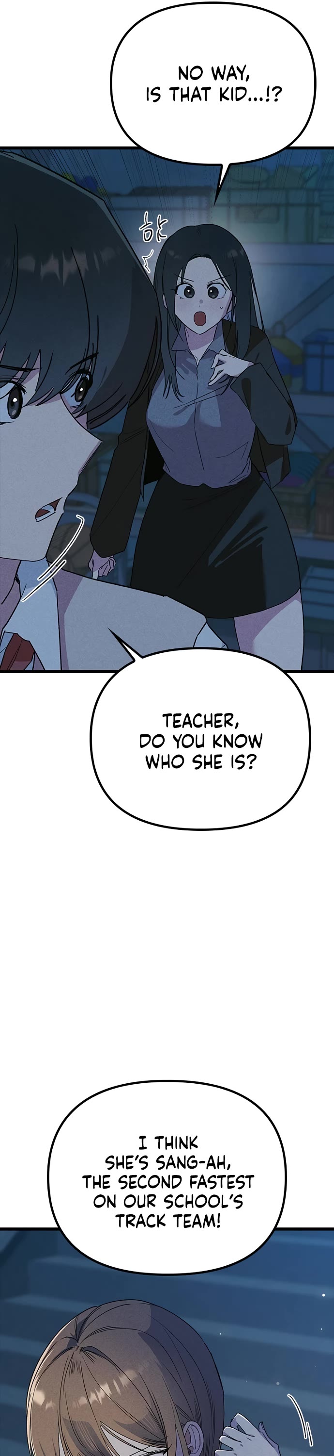 Twelve Zodiac Girls Chapter 34 page 12 - Chapter 34