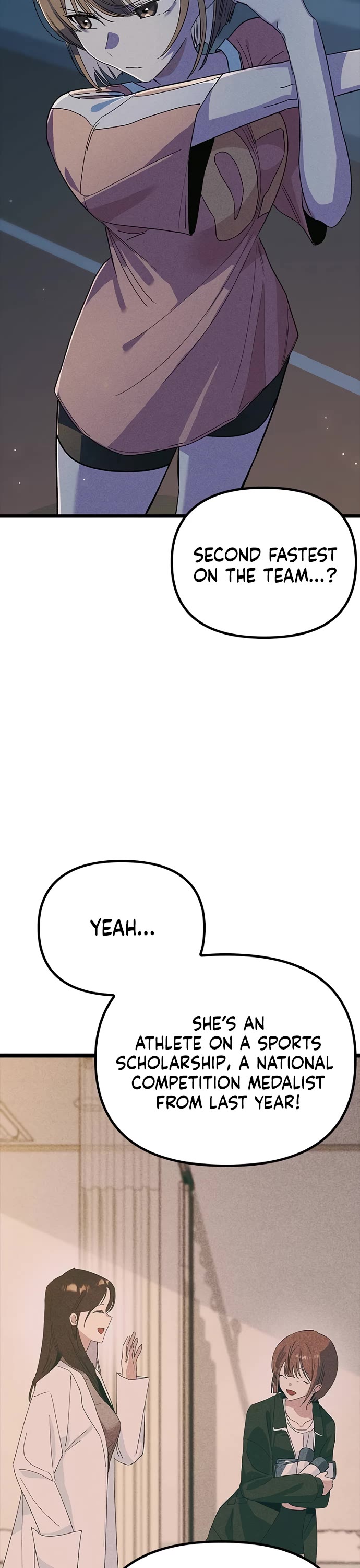 Twelve Zodiac Girls Chapter 34 page 13 - Chapter 34