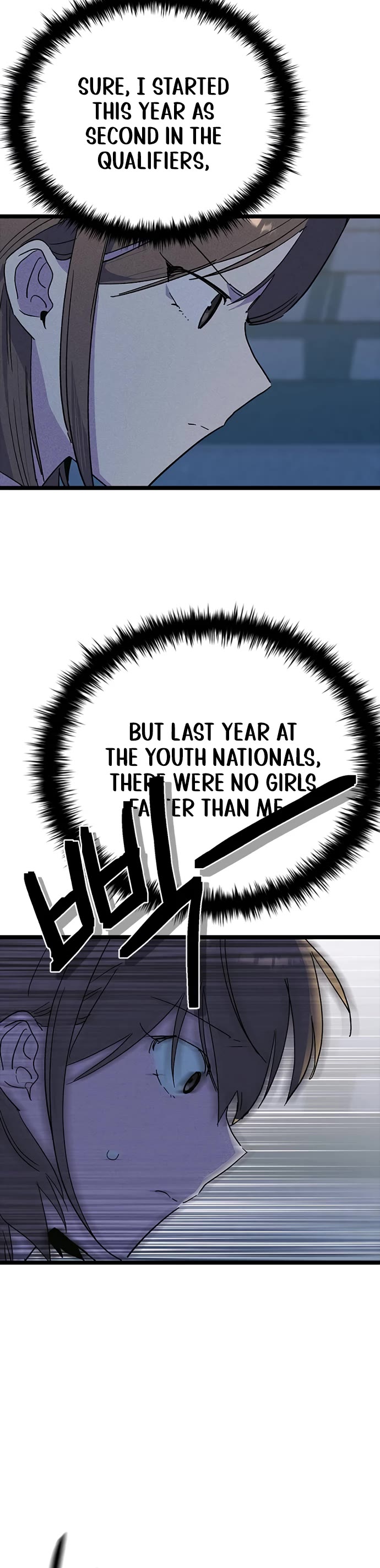Twelve Zodiac Girls Chapter 34 page 18 - Chapter 34