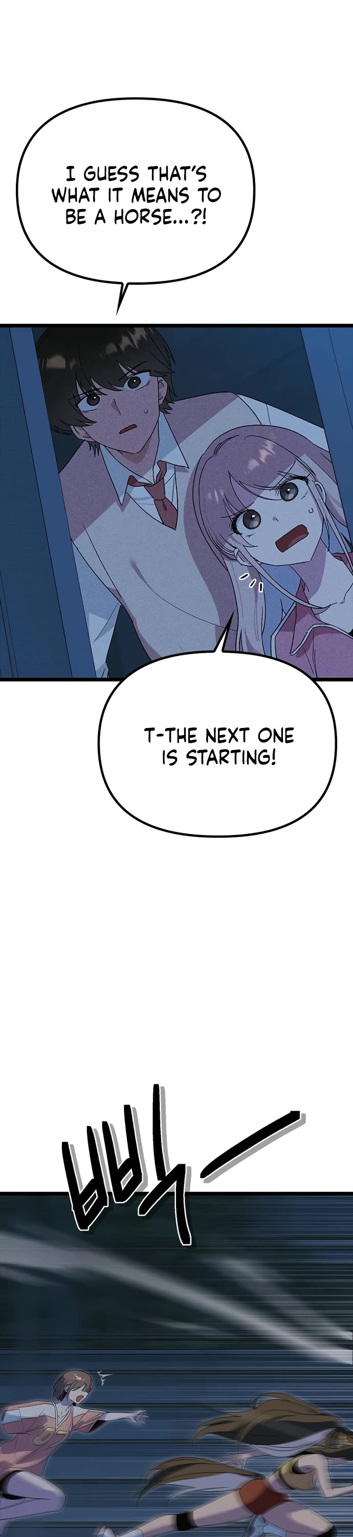 Twelve Zodiac Girls Chapter 34 page 24 - Chapter 34