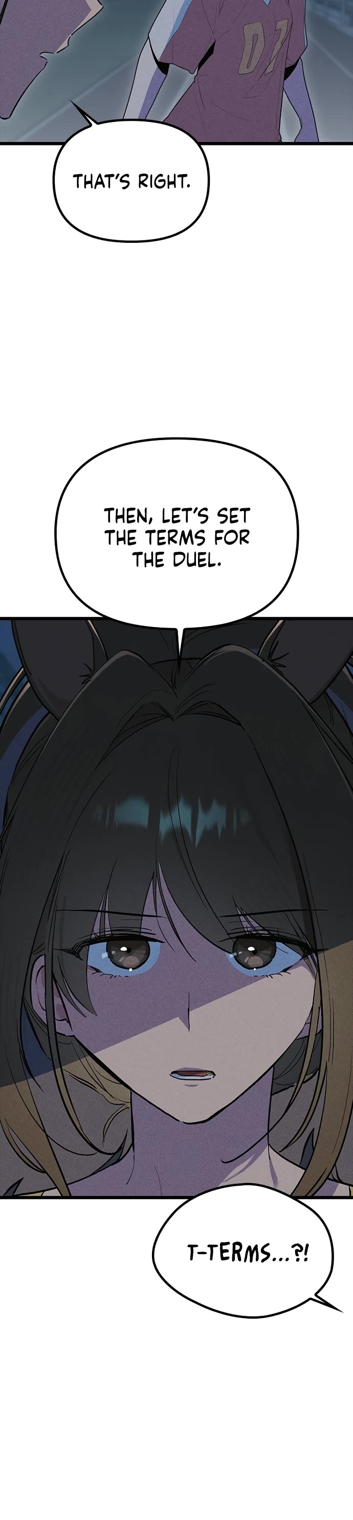 Twelve Zodiac Girls Chapter 34 page 3 - Chapter 34
