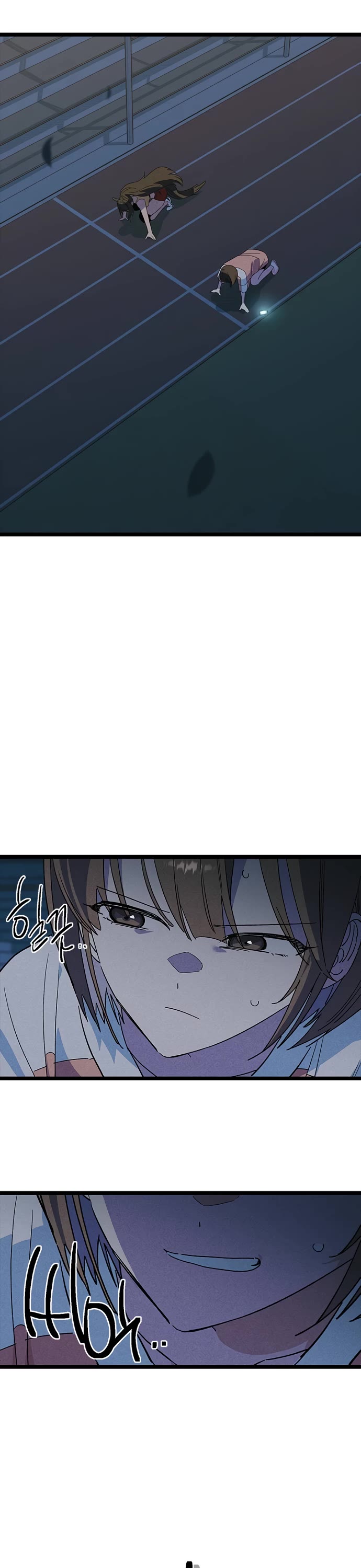 Twelve Zodiac Girls Chapter 34 page 31 - Chapter 34
