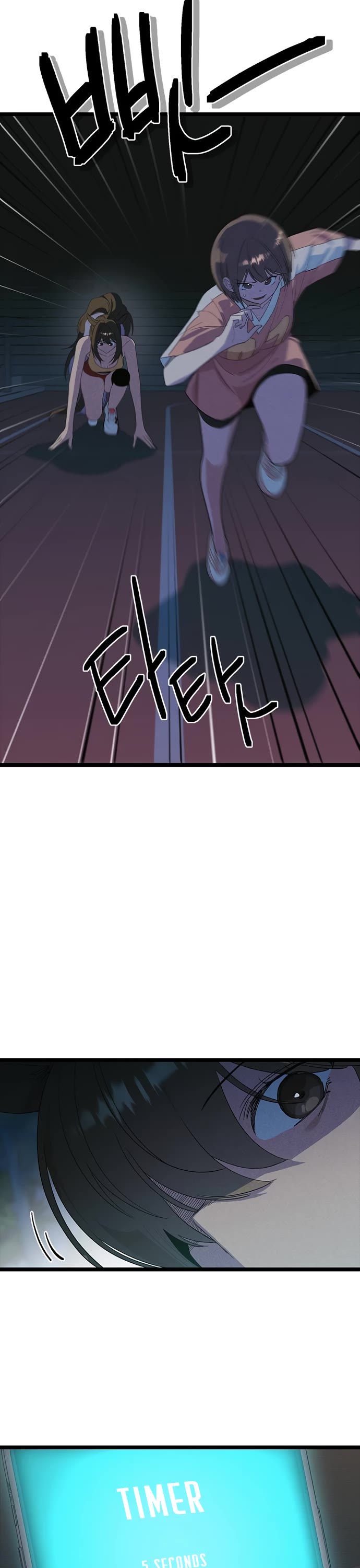 Twelve Zodiac Girls Chapter 34 page 32 - Chapter 34