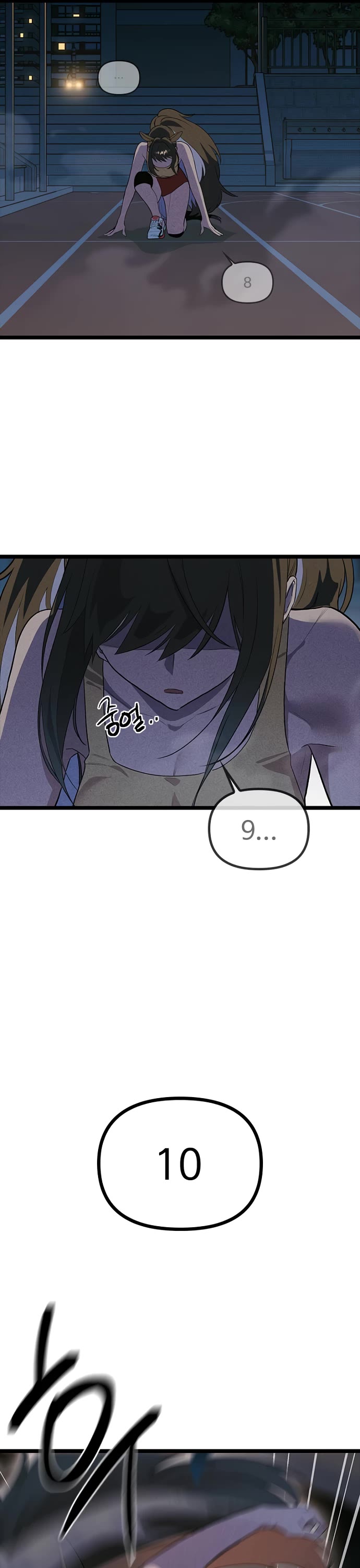 Twelve Zodiac Girls Chapter 34 page 35 - Chapter 34