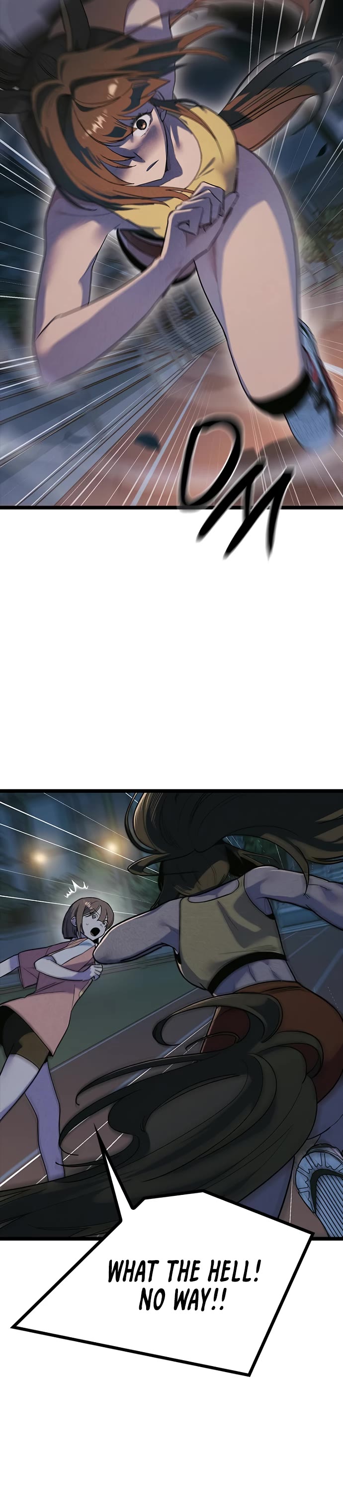 Twelve Zodiac Girls Chapter 34 page 36 - Chapter 34