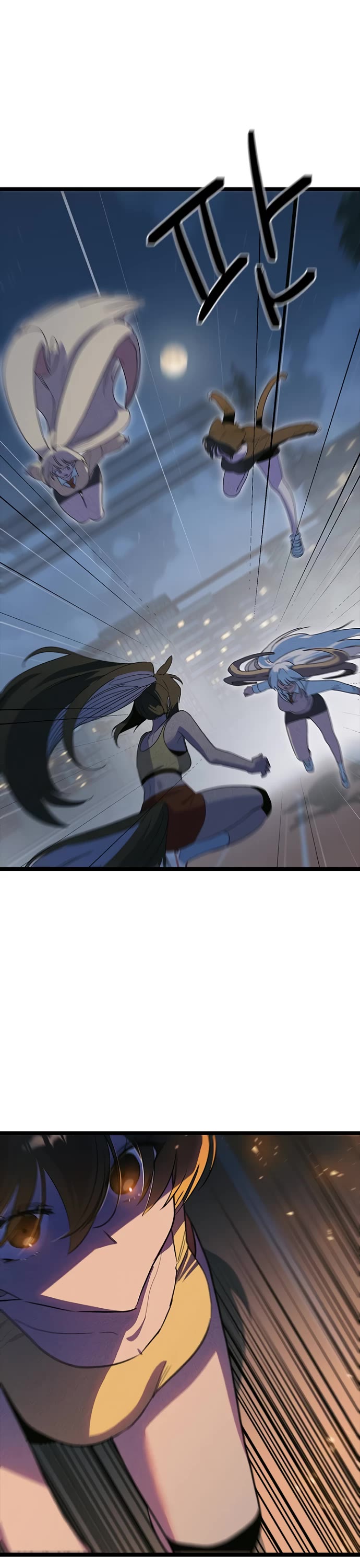 Twelve Zodiac Girls Chapter 34 page 39 - Chapter 34