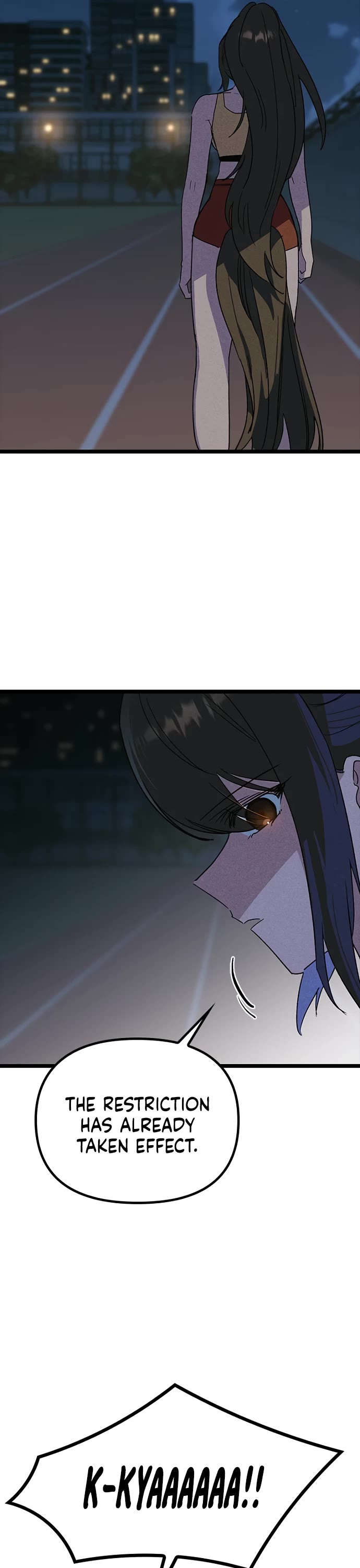 Twelve Zodiac Girls Chapter 34 page 42 - Chapter 34