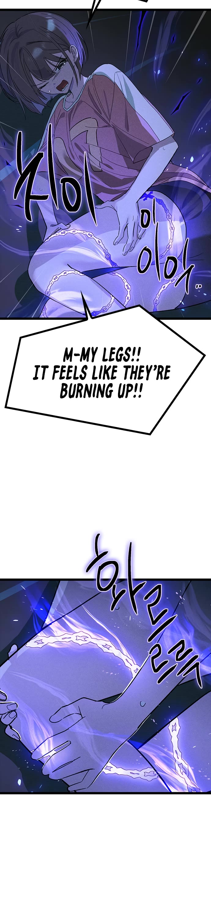 Twelve Zodiac Girls Chapter 34 page 43 - Chapter 34