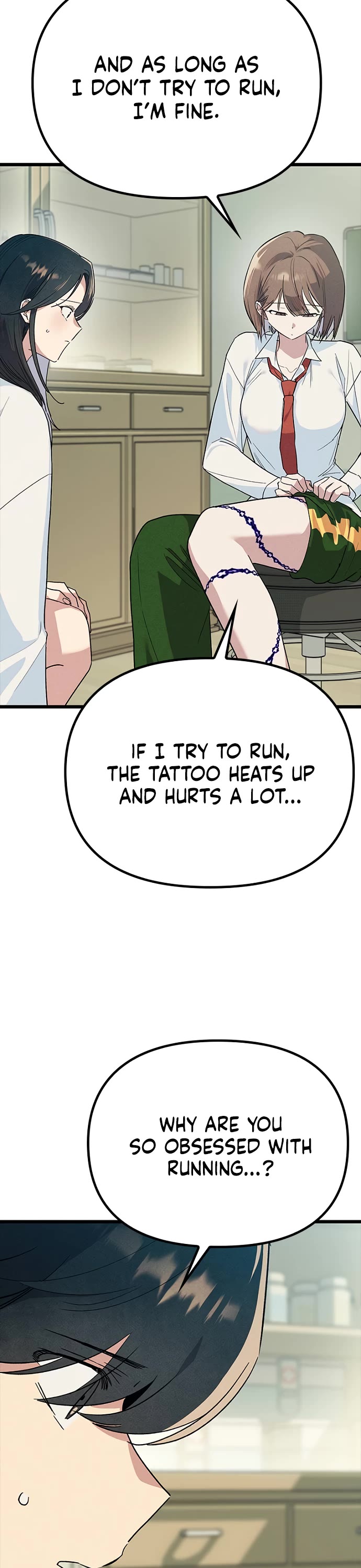 Twelve Zodiac Girls Chapter 34 page 47 - Chapter 34