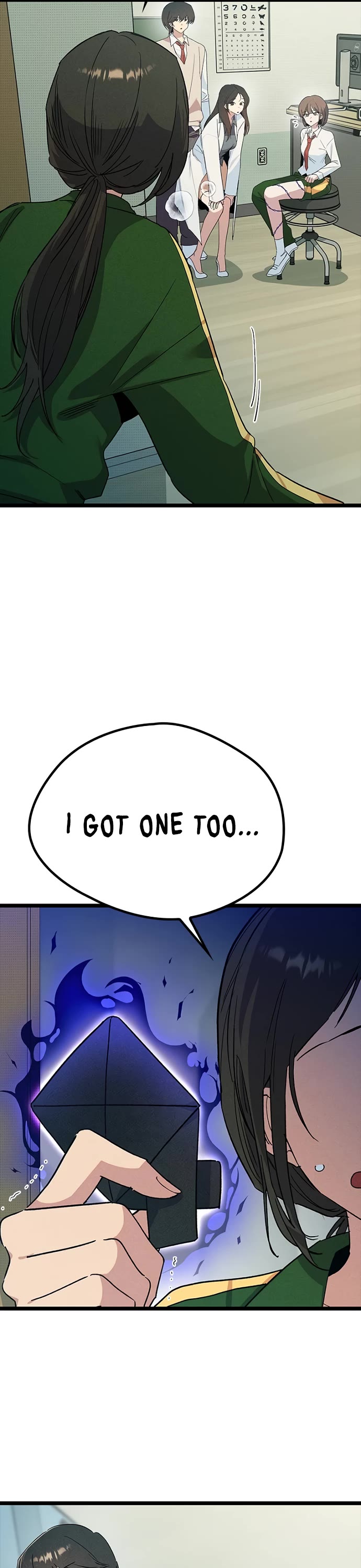 Twelve Zodiac Girls Chapter 34 page 53 - Chapter 34