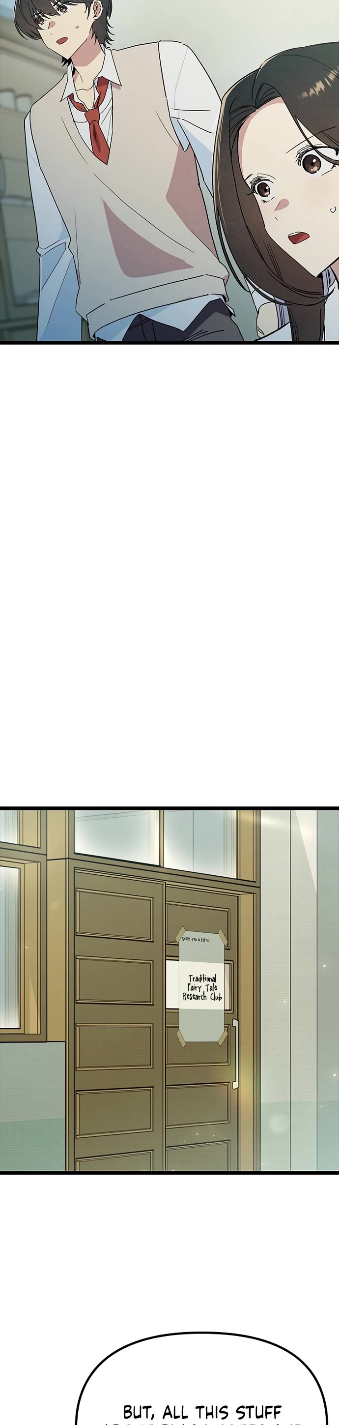 Twelve Zodiac Girls Chapter 34 page 54 - Chapter 34