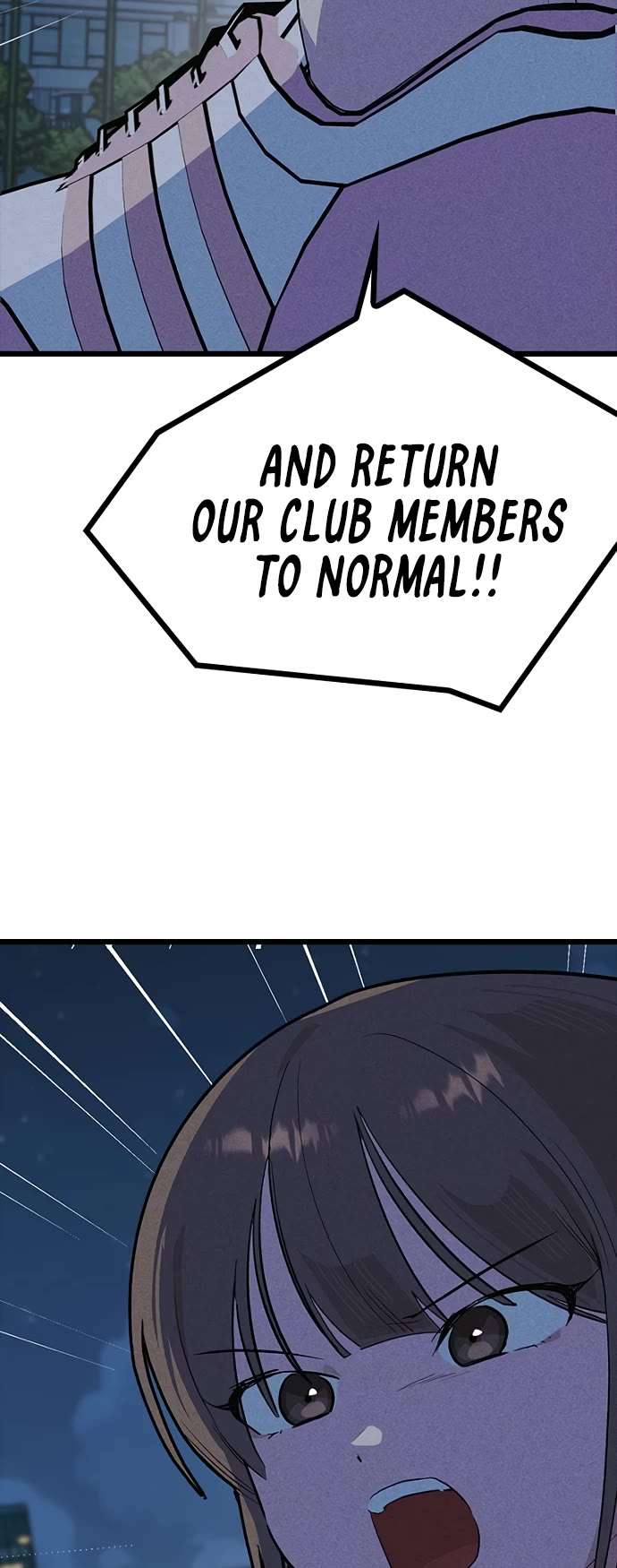 Twelve Zodiac Girls Chapter 34 page 6 - Chapter 34