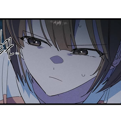 Twelve Zodiac Girls Chapter 34 cover