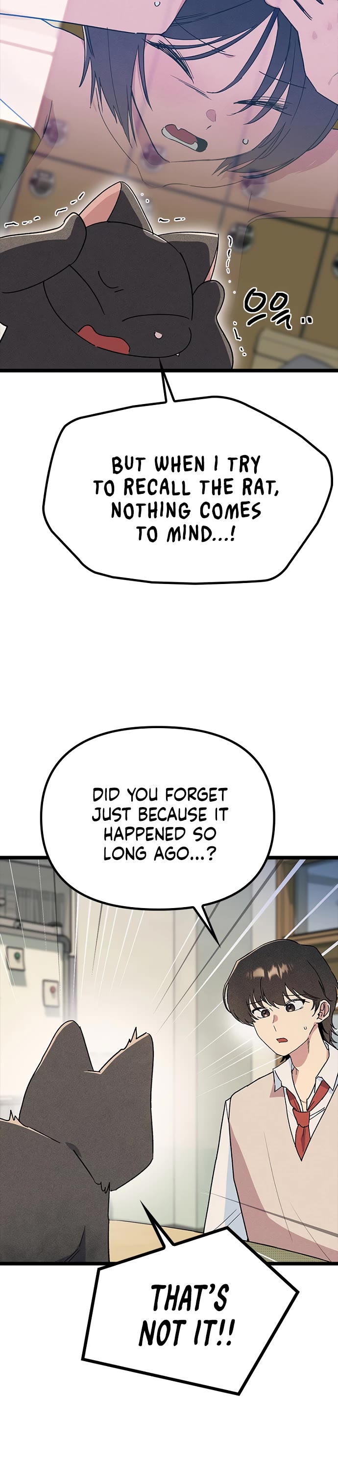 Twelve Zodiac Girls Chapter 35 page 10 - Chapter 35
