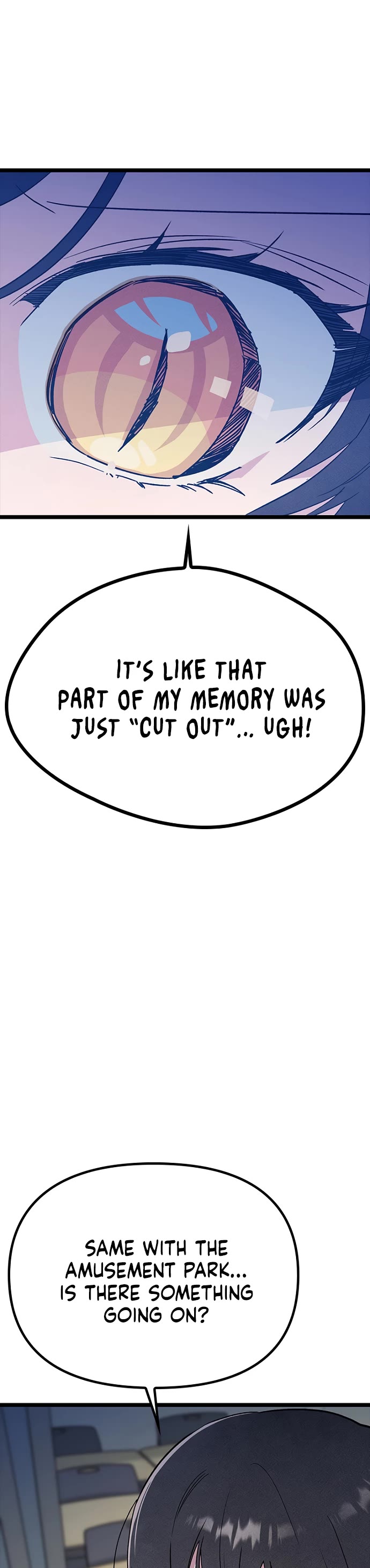 Twelve Zodiac Girls Chapter 35 page 11 - Chapter 35