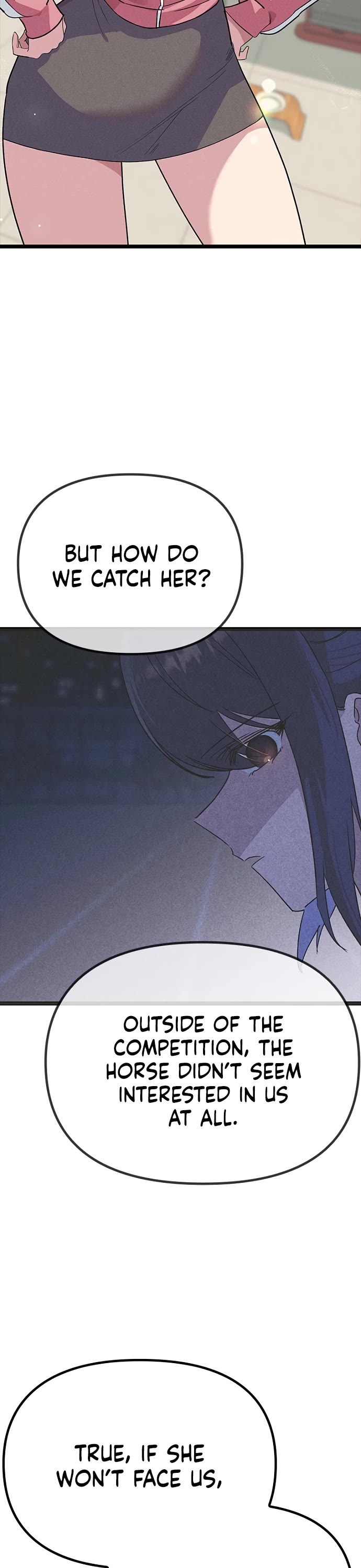 Twelve Zodiac Girls Chapter 35 page 15 - Chapter 35
