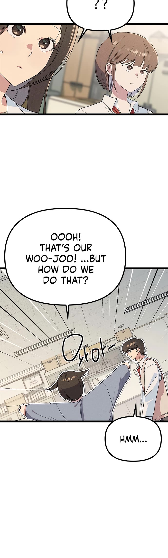 Twelve Zodiac Girls Chapter 35 page 18 - Chapter 35