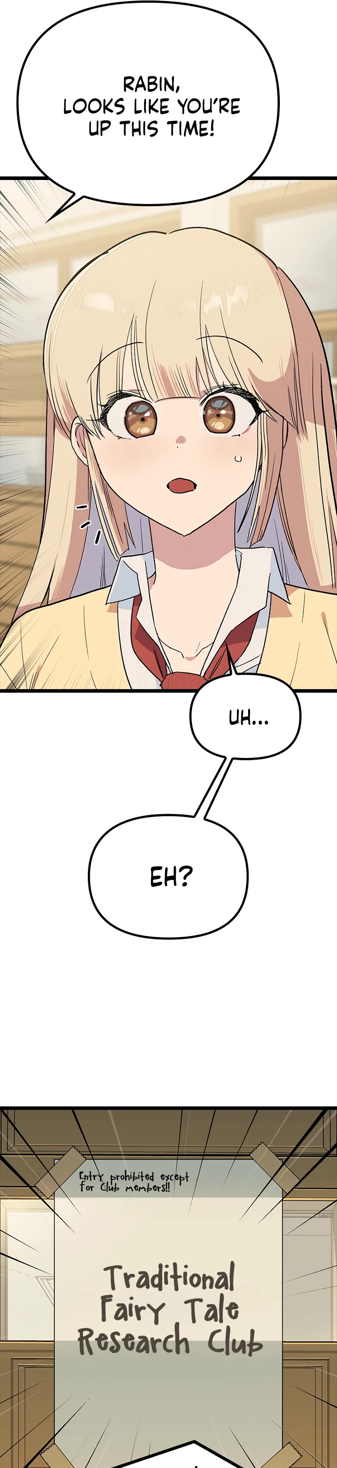 Twelve Zodiac Girls Chapter 35 page 19 - Chapter 35