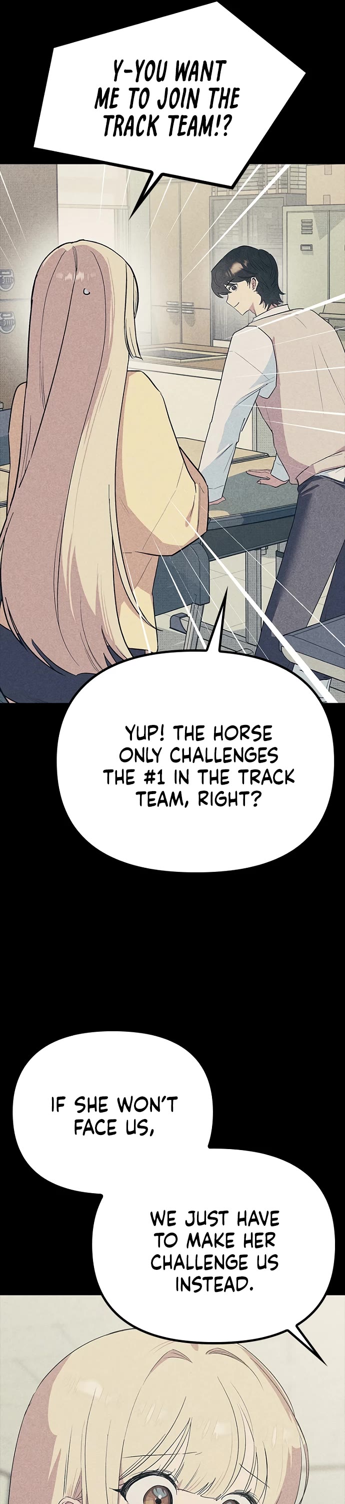 Twelve Zodiac Girls Chapter 35 page 27 - Chapter 35