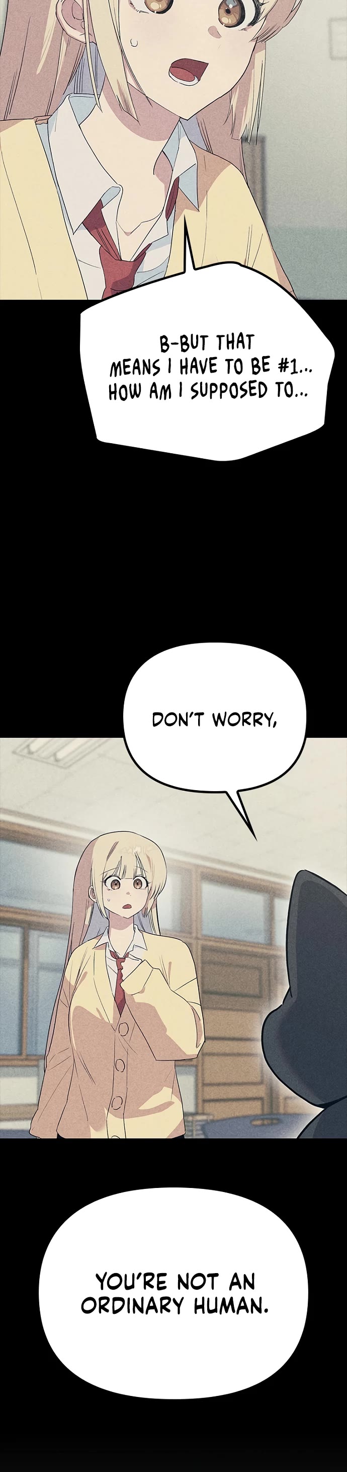 Twelve Zodiac Girls Chapter 35 page 28 - Chapter 35
