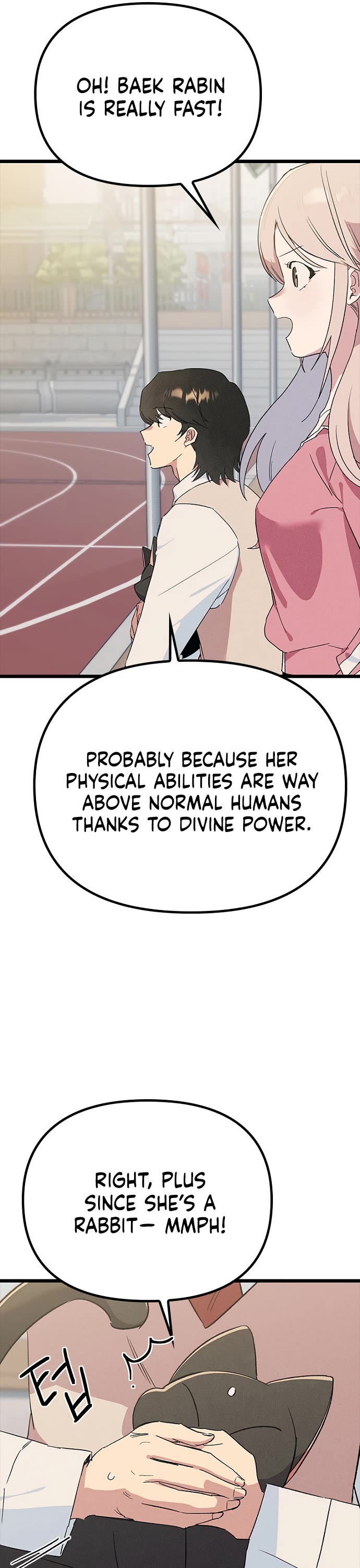 Twelve Zodiac Girls Chapter 35 page 36 - Chapter 35