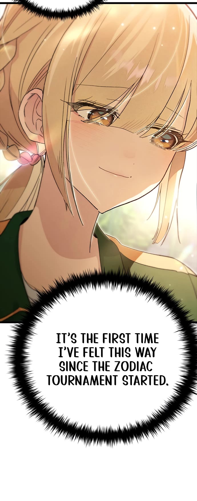 Twelve Zodiac Girls Chapter 35 page 38 - Chapter 35