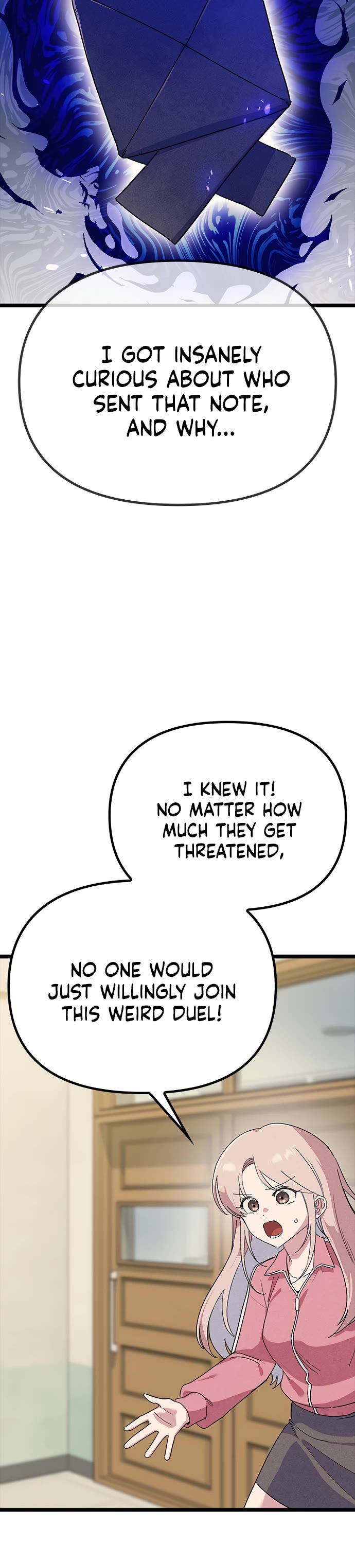 Twelve Zodiac Girls Chapter 35 page 4 - Chapter 35