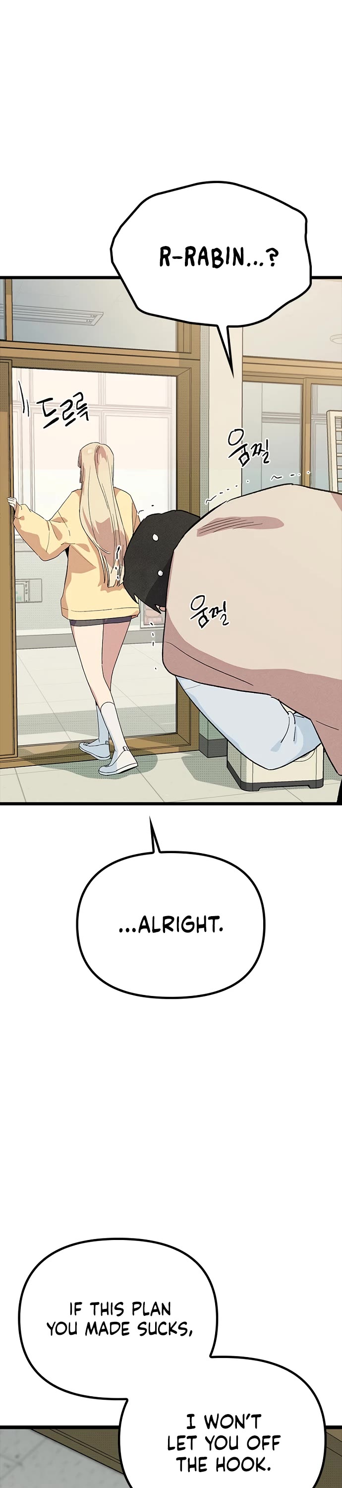 Twelve Zodiac Girls Chapter 35 page 47 - Chapter 35