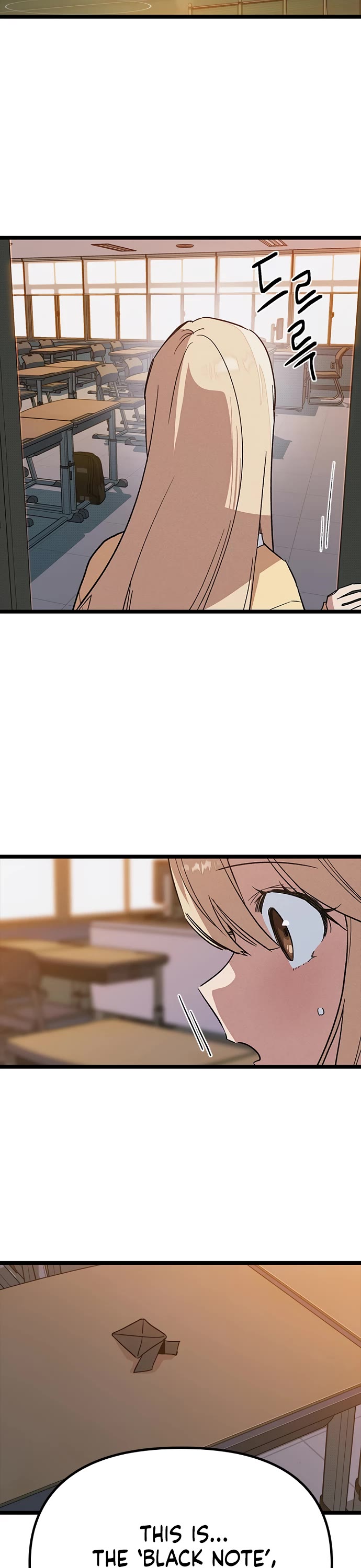 Twelve Zodiac Girls Chapter 35 page 52 - Chapter 35