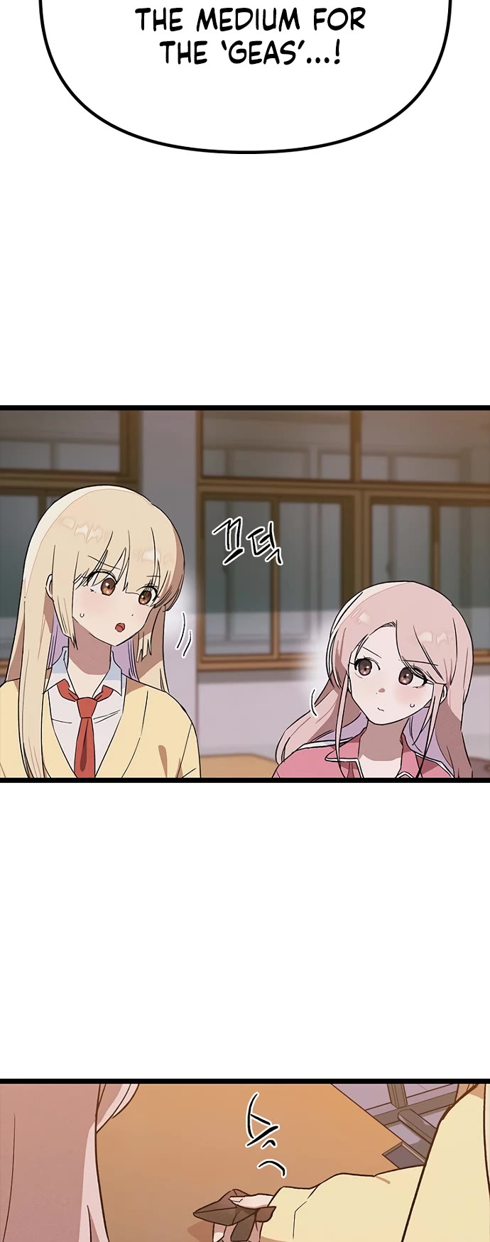 Twelve Zodiac Girls Chapter 35 page 53 - Chapter 35