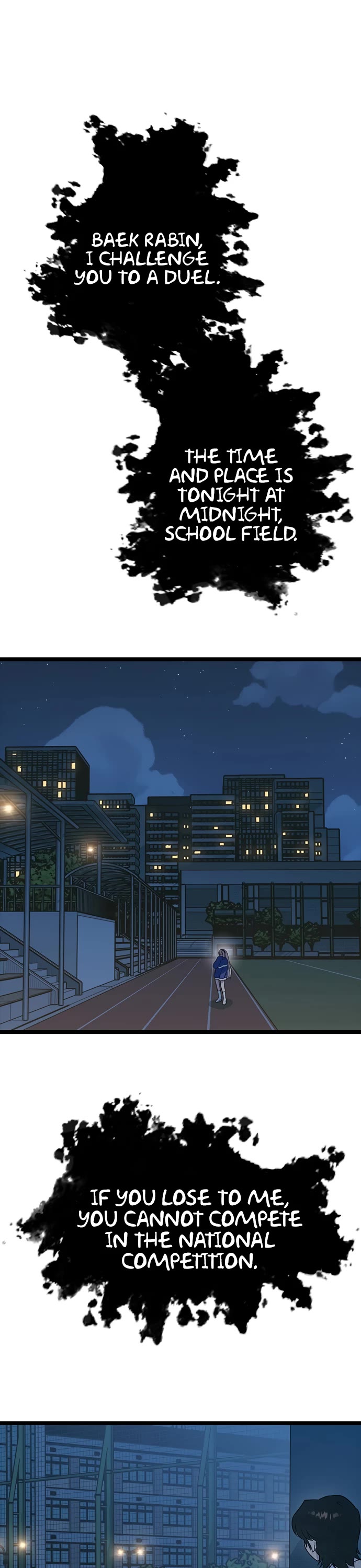 Twelve Zodiac Girls Chapter 35 page 55 - Chapter 35