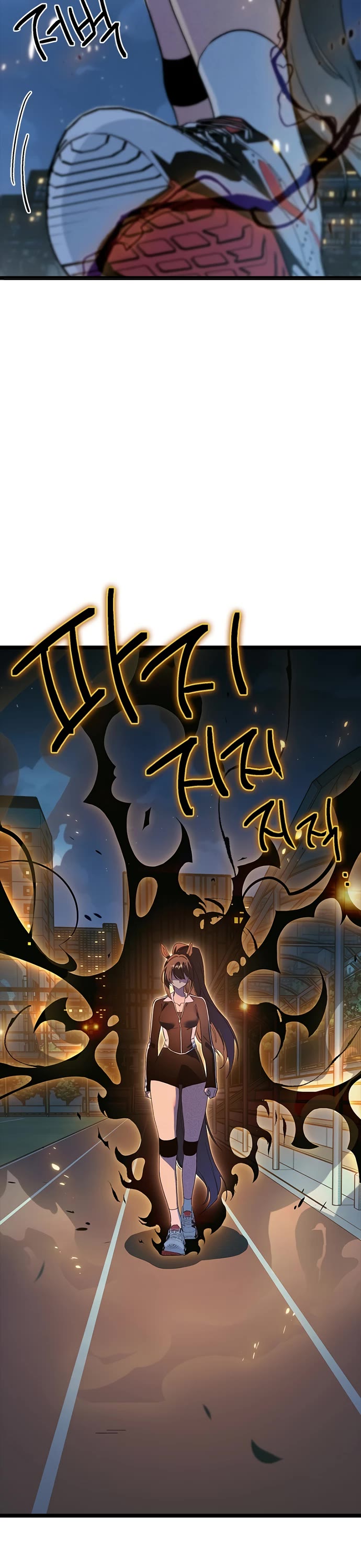 Twelve Zodiac Girls Chapter 35 page 57 - Chapter 35