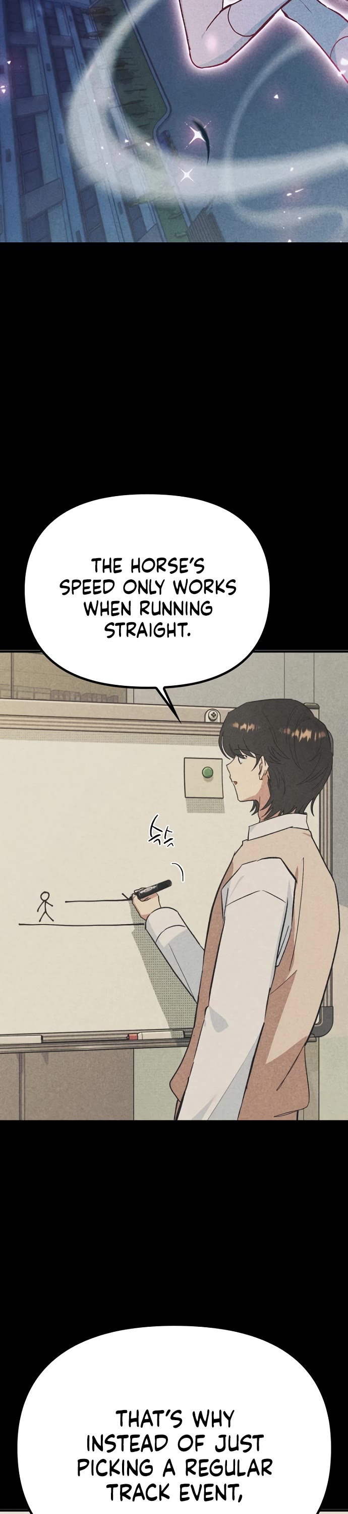 Twelve Zodiac Girls Chapter 36 page 14 - Chapter 36