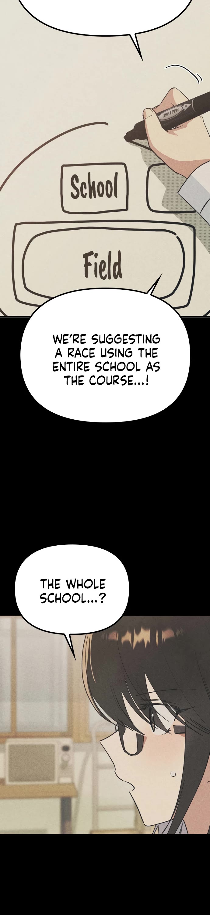Twelve Zodiac Girls Chapter 36 page 15 - Chapter 36