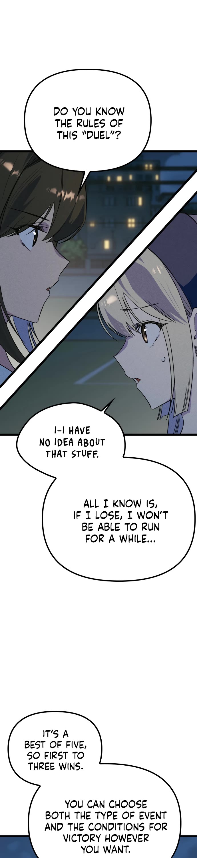 Twelve Zodiac Girls Chapter 36 page 2 - Chapter 36